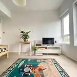 Rooftop Vibes In Old Street - 5 Sleeps Central Flat