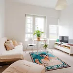 Rooftop Vibes In Old Street - 5 Sleeps Central Flat