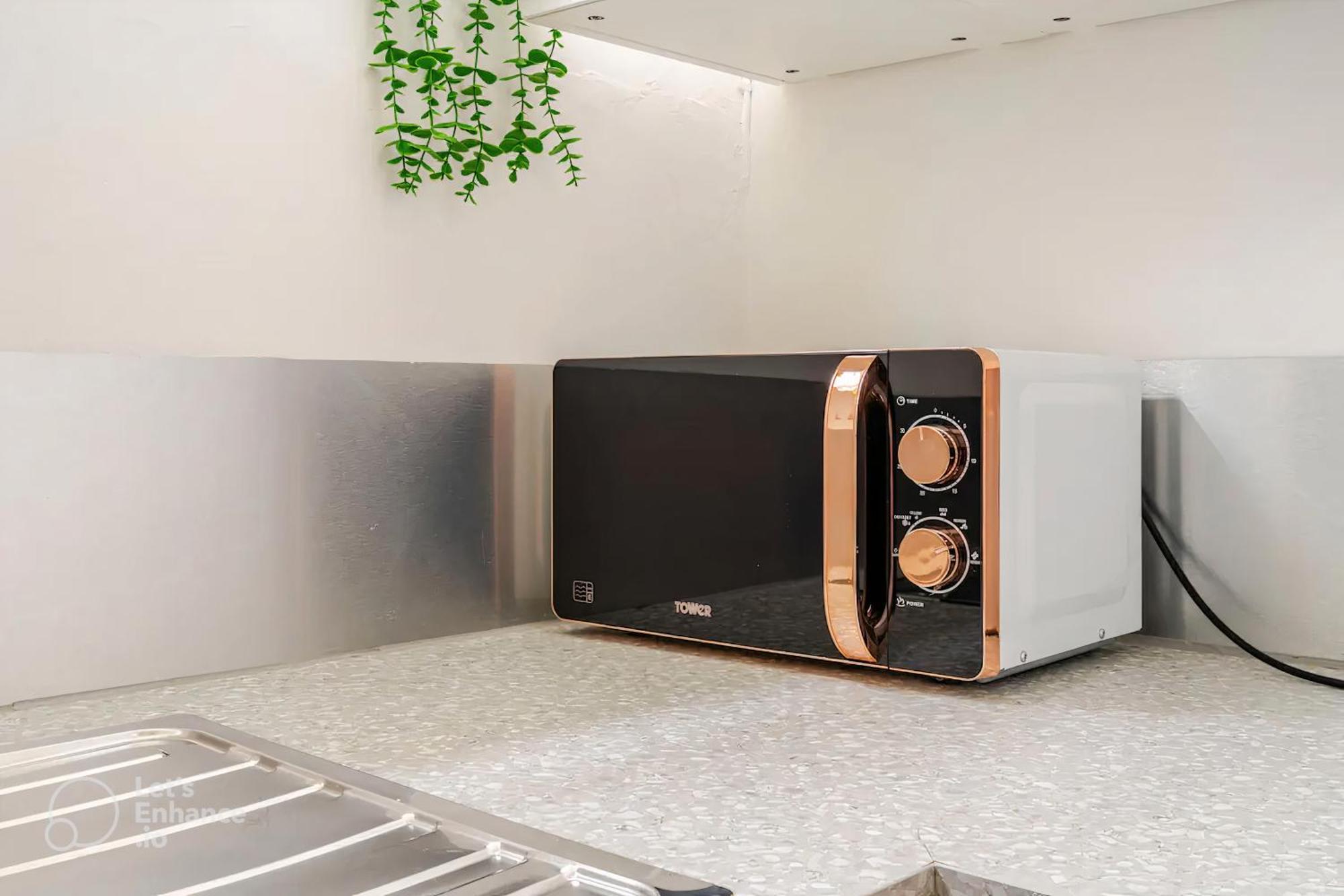 Rooftop Vibes In Old Street - 5 Sleeps Flat Appartamento
