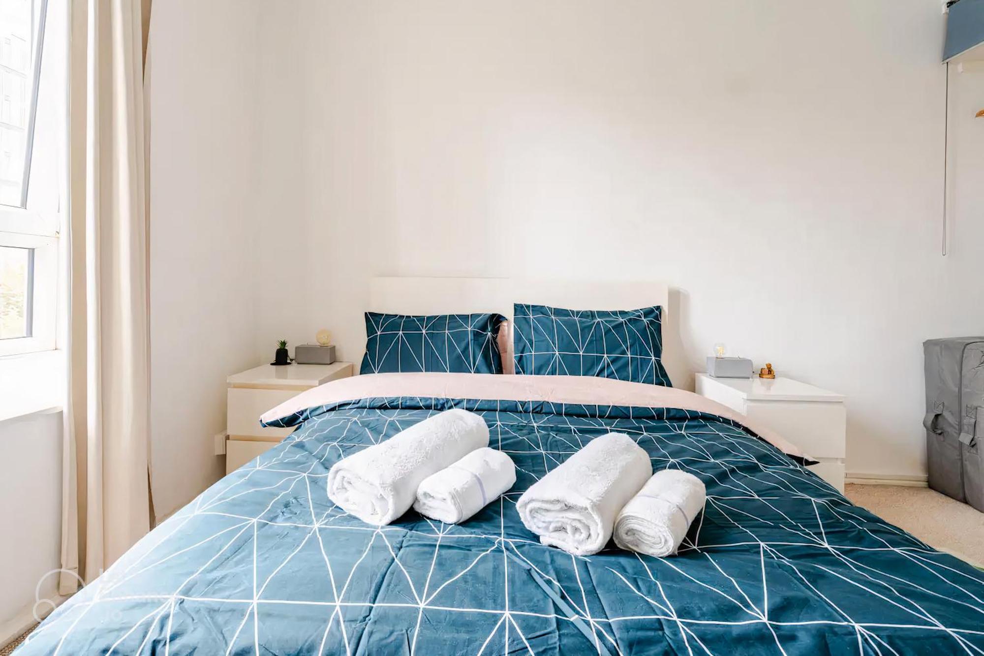 Rooftop Vibes In Old Street - 5 Sleeps Flat Appartamento Londra