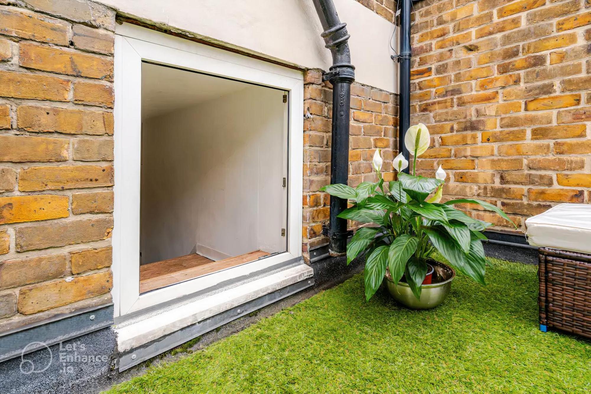 Appartamento Rooftop Vibes In Old Street - 5 Sleeps Flat *